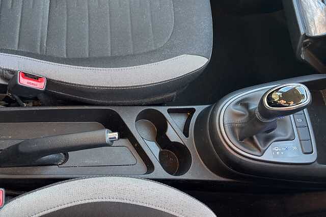 Hyundai i10 1.2 MPi SE Connect 5dr Auto