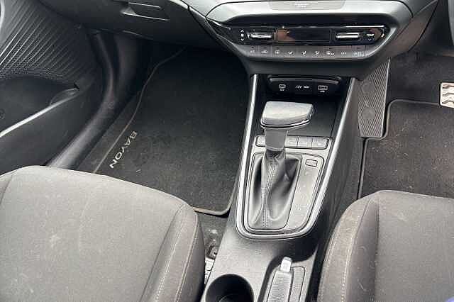 Hyundai Bayon 1.0 TGDi Premium 5dr DCT