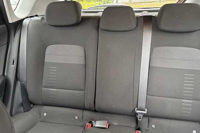 Hyundai Bayon 1.0 TGDi Premium 5dr DCT