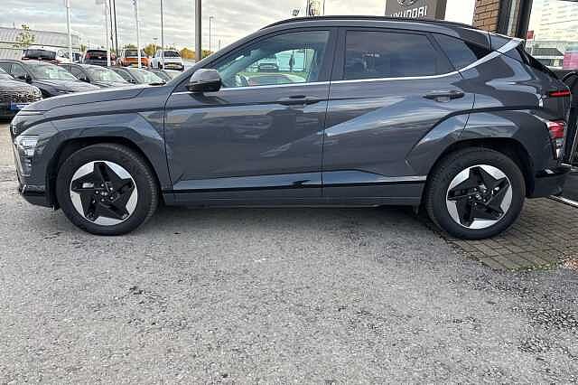 Hyundai Kona 160kW Ultimate 65kWh 5dr Auto