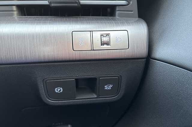 Hyundai Kona 160kW Ultimate 65kWh 5dr Auto