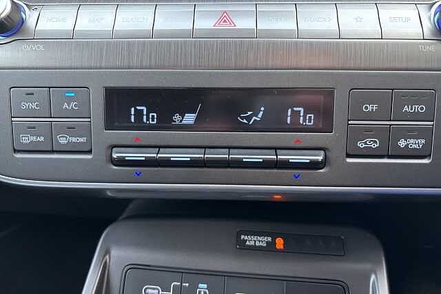 Hyundai Kona 160kW Ultimate 65kWh 5dr Auto