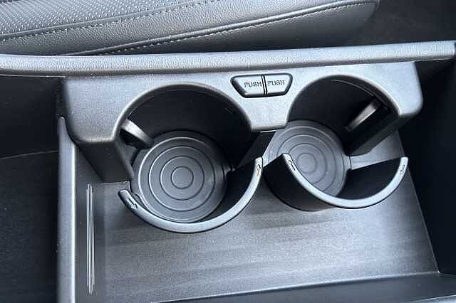 Hyundai Kona 160kW Ultimate 65kWh 5dr Auto