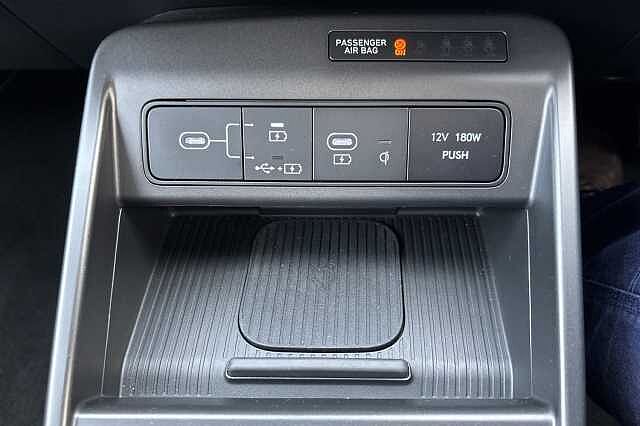 Hyundai Kona 160kW Ultimate 65kWh 5dr Auto