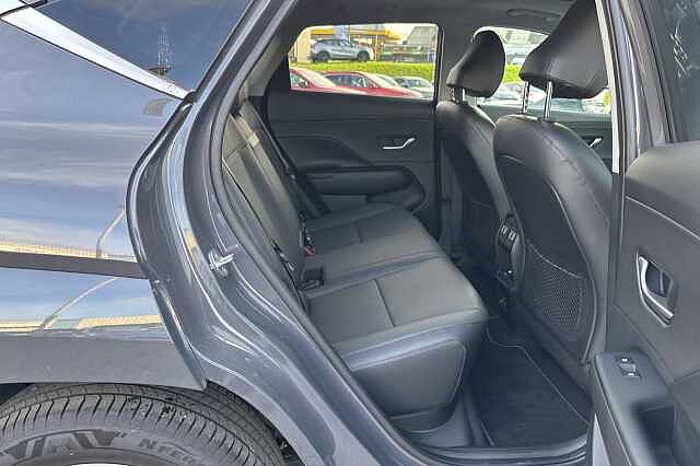 Hyundai Kona 160kW Ultimate 65kWh 5dr Auto