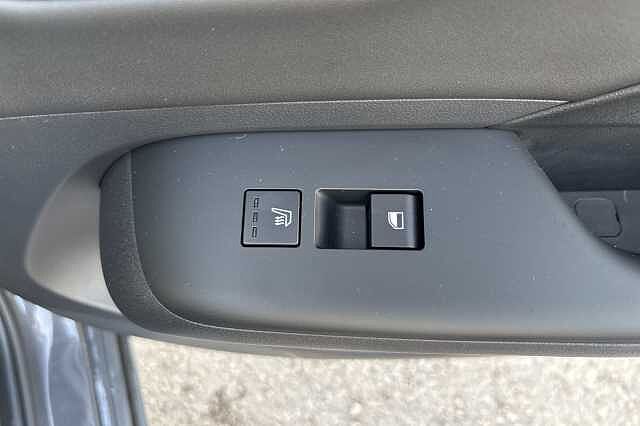 Hyundai Kona 160kW Ultimate 65kWh 5dr Auto