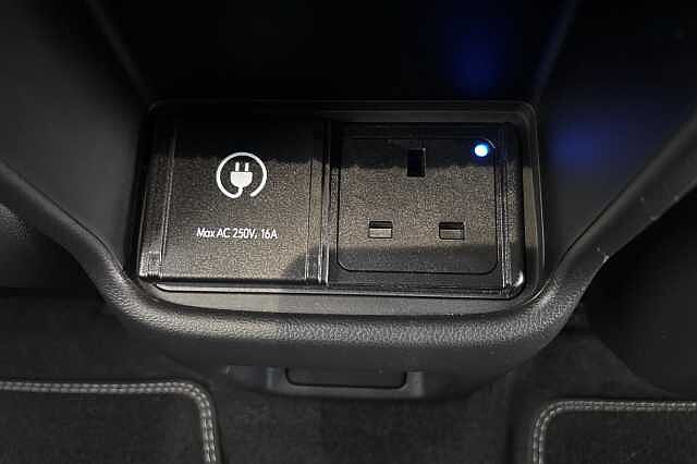 Hyundai Kona 160kW Ultimate 65kWh 5dr Auto