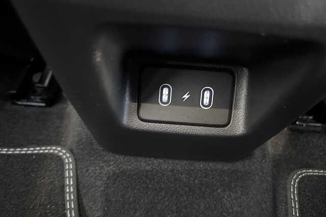 Hyundai Kona 160kW Ultimate 65kWh 5dr Auto