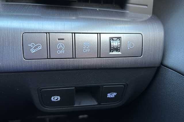 Hyundai KONA 1.6T 138 Ultimate 5dr Black