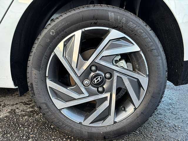 Hyundai I20 1.0T GDi Premium 5dr