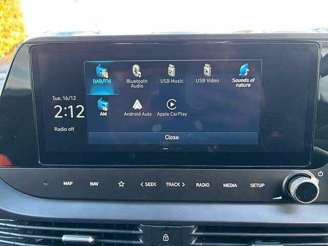 Hyundai i20 1.0T GDi Premium 5dr