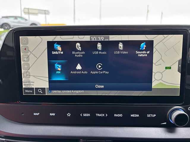 Hyundai i20 1.0T GDi Premium 5dr