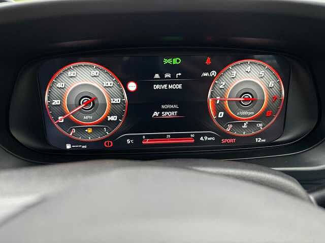 Hyundai i20 1.0T GDi Premium 5dr