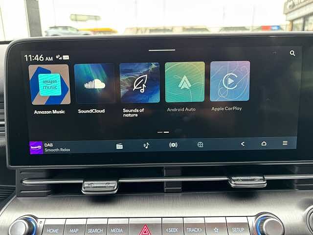 Hyundai KONA 1.6T 138 Advance 5dr DCT