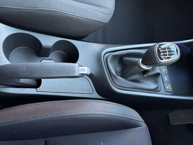 Hyundai i20 1.0T GDi Premium 5dr