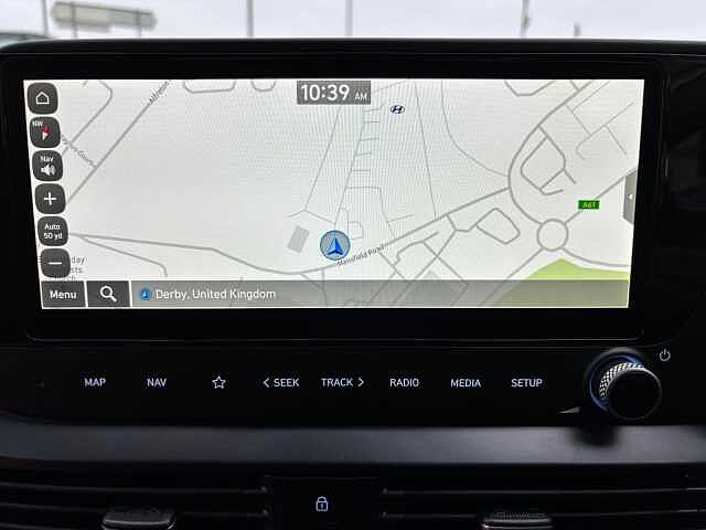 Hyundai i20 1.0T GDi Premium 5dr