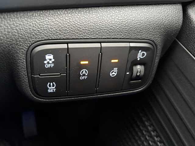 Hyundai i20 1.0T GDi Premium 5dr