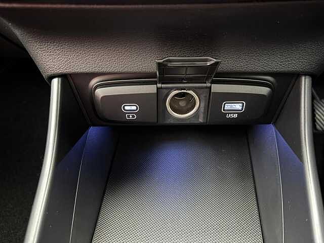 Hyundai i20 1.0T GDi Premium 5dr