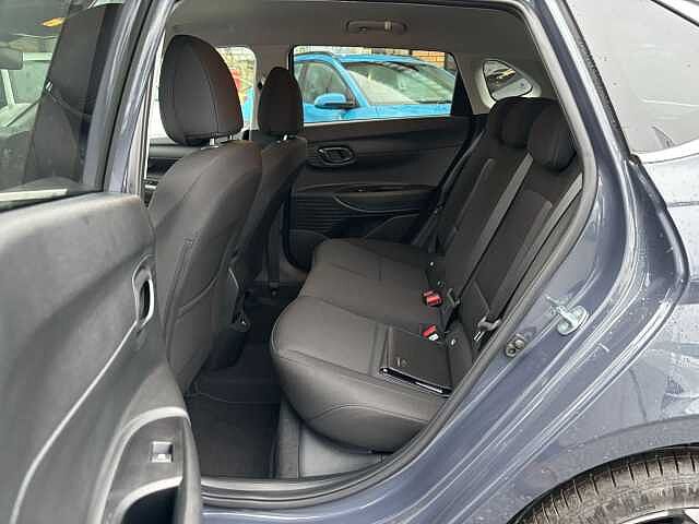 Hyundai i20 1.0T GDi Premium 5dr