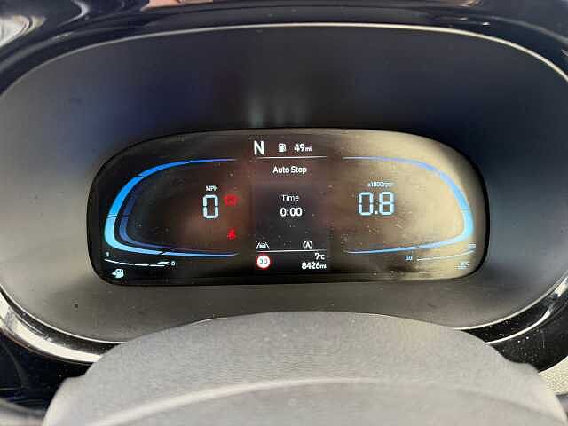 Hyundai i10 1.2 Advance 5dr Auto