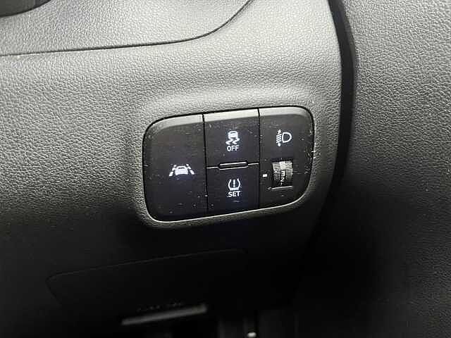 Hyundai i10 1.2 MPi SE Connect 5dr