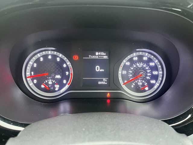 Hyundai i10 1.2 MPi SE Connect 5dr