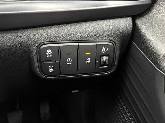 Hyundai I20 i20 Hatchback Red