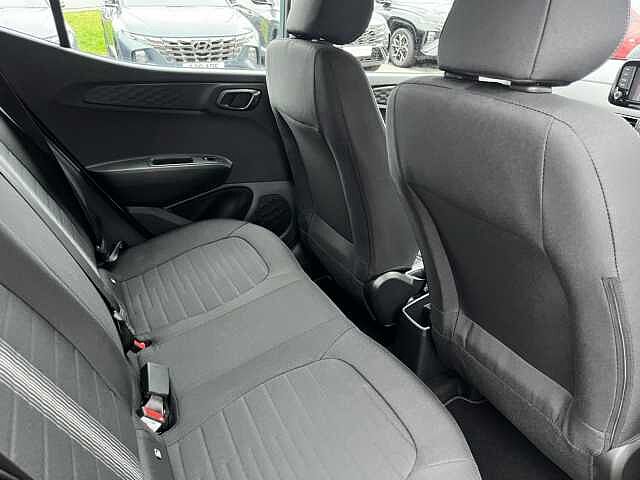 Hyundai I10 1.0 [63] Advance 5dr [Nav] Green