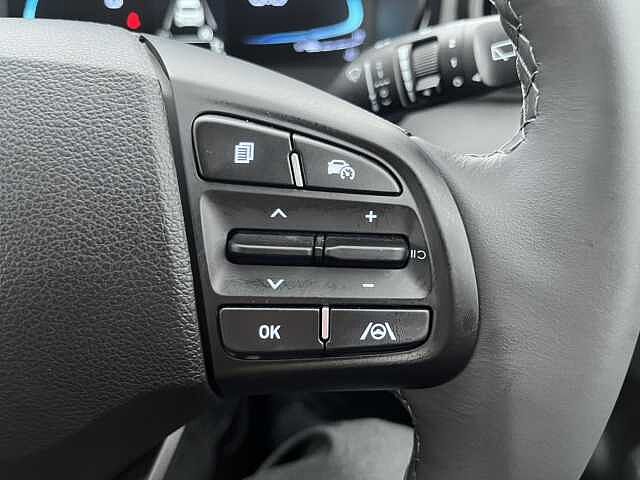 Hyundai i10 1.0 [63] Advance 5dr [Nav]