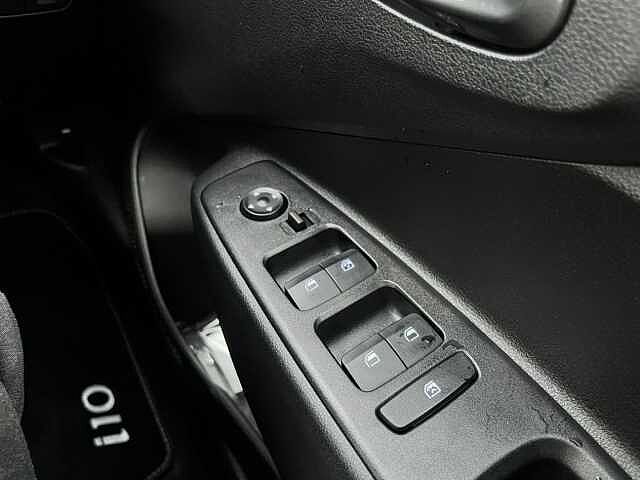 Hyundai i10 1.0 [63] Advance 5dr [Nav]