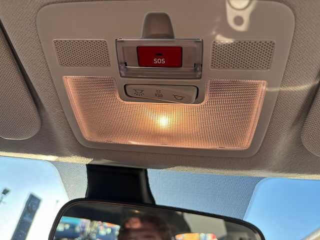 Hyundai i10 1.0 [63] Advance 5dr [Nav]