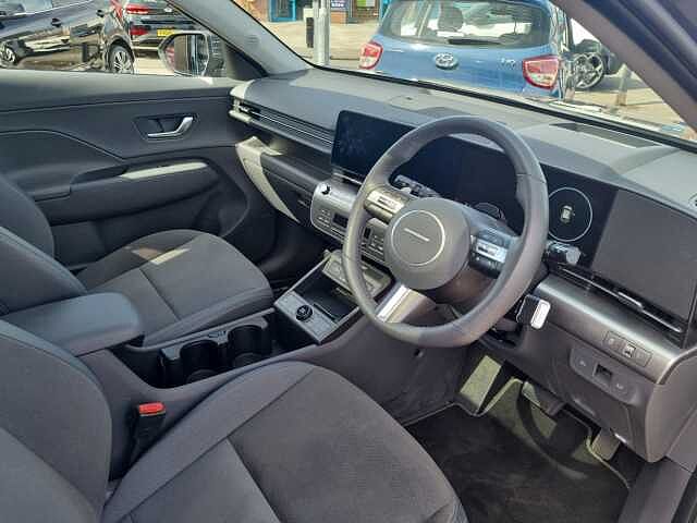 Hyundai Kona 160kW Ultimate 65kWh 5dr Auto