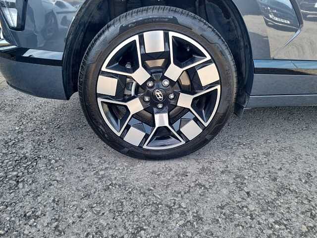 Hyundai Kona 160kW Ultimate 65kWh 5dr Auto