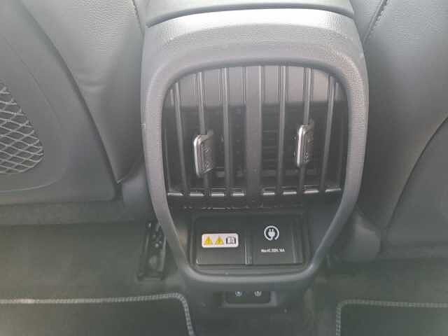 Hyundai Kona 160kW Ultimate 65kWh 5dr Auto