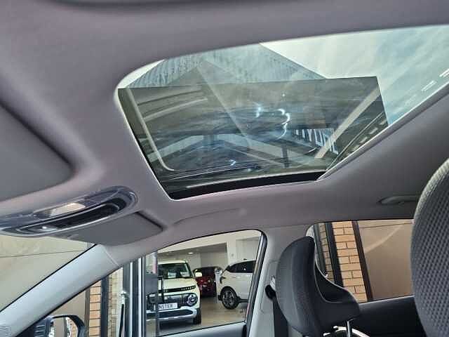 Hyundai Kona 160kW Ultimate 65kWh 5dr Auto