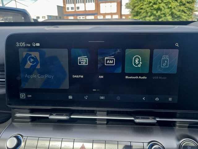 Hyundai Kona 160kW Ultimate 65kWh 5dr Auto