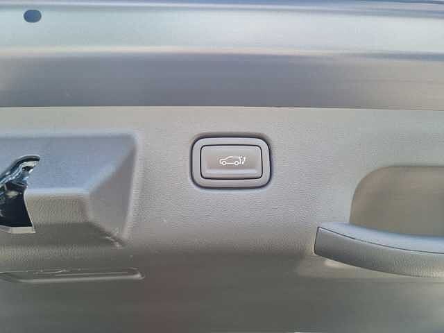 Hyundai Kona 160kW Ultimate 65kWh 5dr Auto