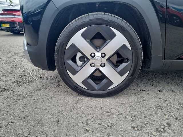 Hyundai HYUNDAI INSTER 02 EV HYUNDAI INSTER 02 EV