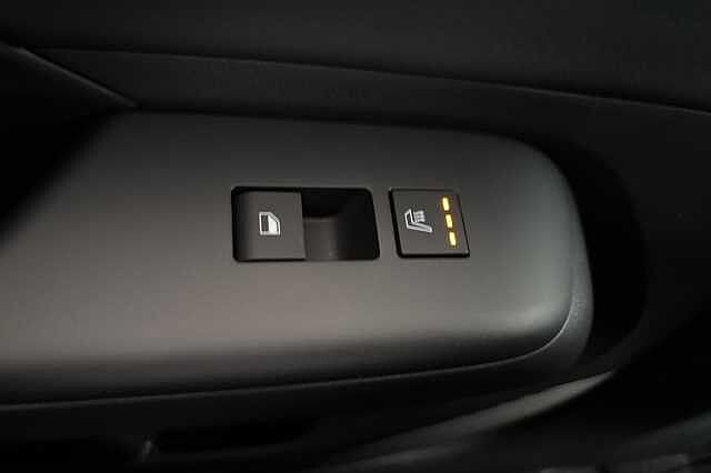 Hyundai KONA 1.6 Hybrid 129 Ultimate 5dr DCT White