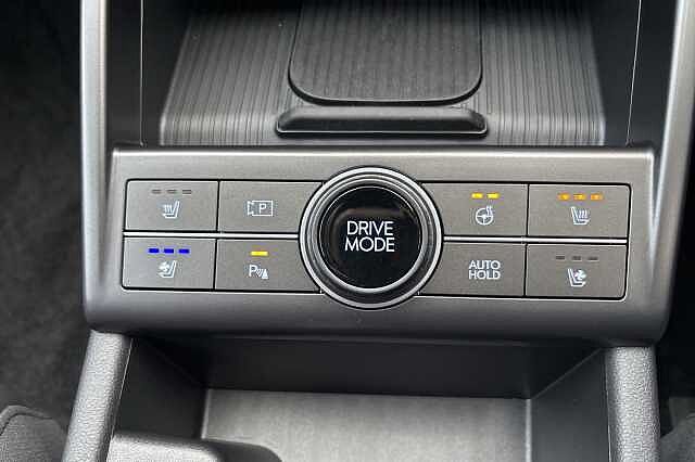 Hyundai KONA 1.6 Hybrid 129 Ultimate 5dr DCT White