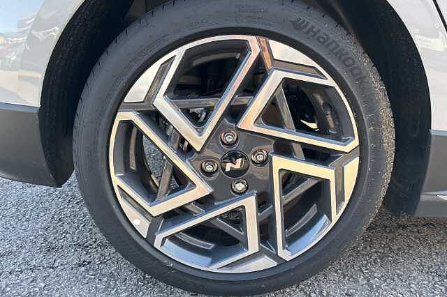 Hyundai i20 1.0T GDi N Line S 5dr