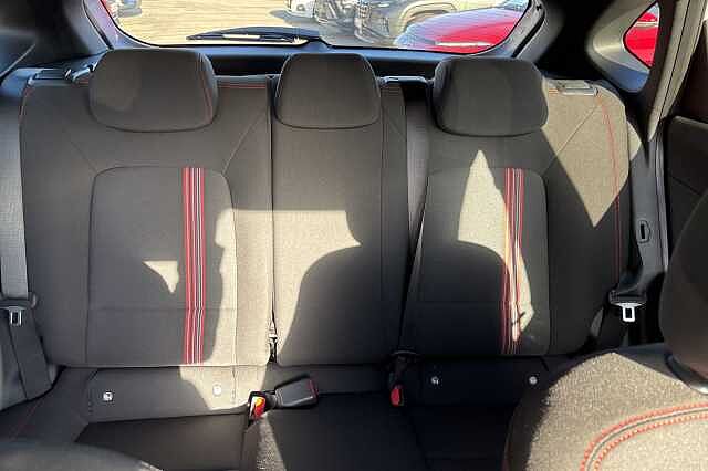 Hyundai i20 1.0T GDi N Line S 5dr