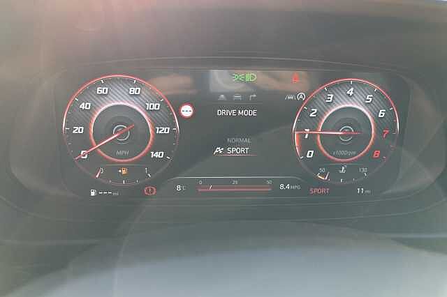 Hyundai i20 1.0T GDi N Line S 5dr