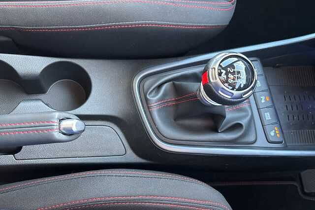 Hyundai i20 1.0T GDi N Line S 5dr