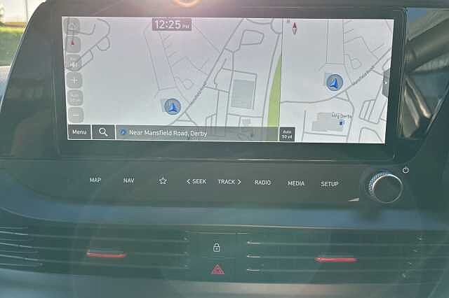 Hyundai i20 1.0T GDi N Line S 5dr