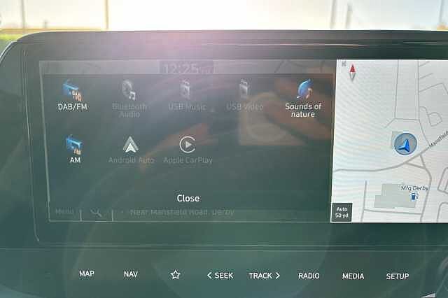 Hyundai i20 1.0T GDi N Line S 5dr