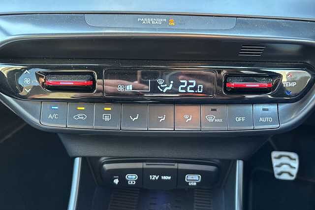 Hyundai i20 1.0T GDi N Line S 5dr