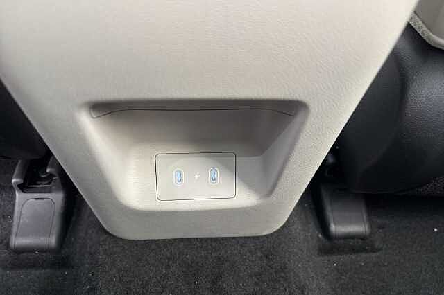 Hyundai Tucson 1.6T Plug-in Hybrid Ultimate 5dr 4WD Auto