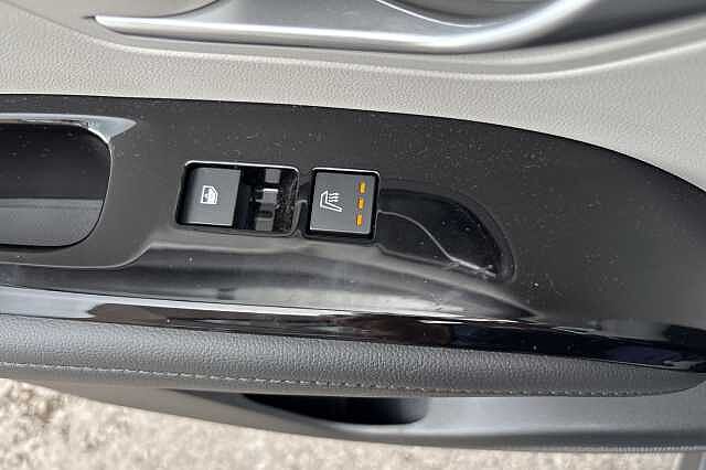 Hyundai Tucson 1.6T Plug-in Hybrid Ultimate 5dr 4WD Auto