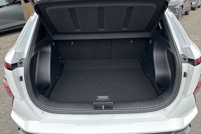 Hyundai Kona 1.6 Hybrid 129 N Line 5dr DCT